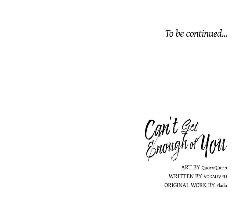 Can't Get Enough of You Chapter 24 Page 75