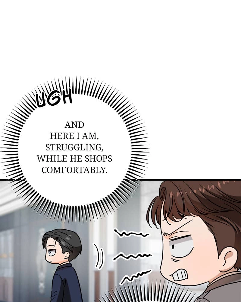 Can't Get Enough of You Chapter 37 Page 10