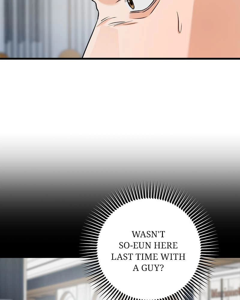 Can't Get Enough of You Chapter 37 Page 12