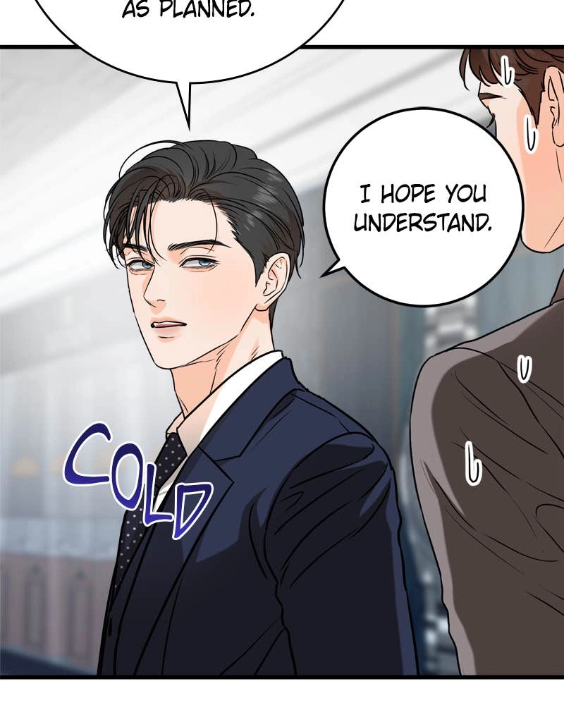 Can't Get Enough of You Chapter 37 Page 18