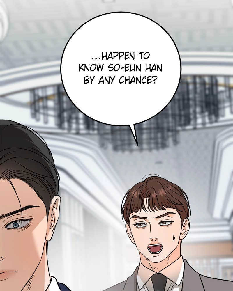 Can't Get Enough of You Chapter 37 Page 21