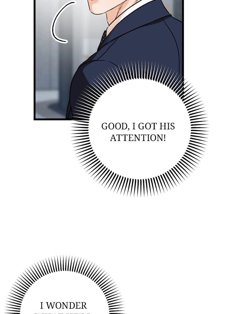 Can't Get Enough of You Chapter 37 Page 25
