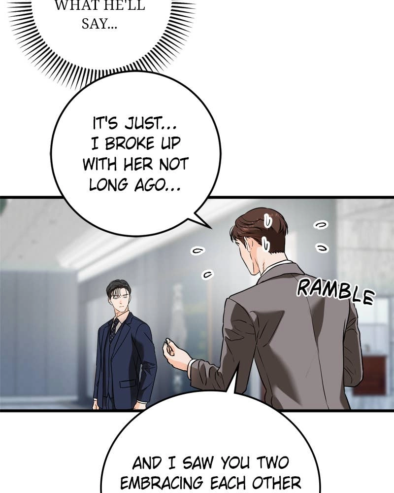 Can't Get Enough of You Chapter 37 Page 26