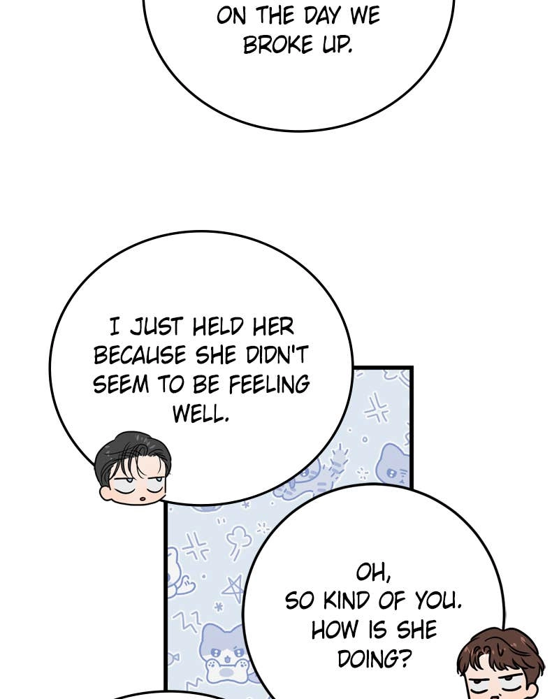 Can't Get Enough of You Chapter 37 Page 27
