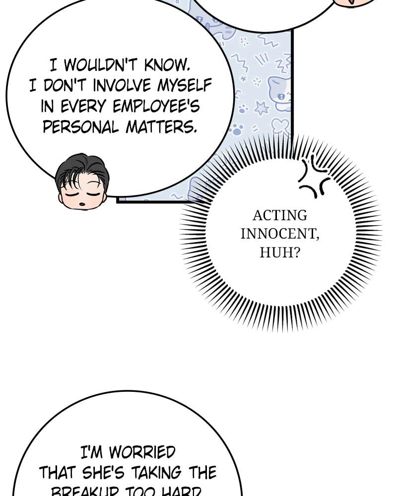 Can't Get Enough of You Chapter 37 Page 28