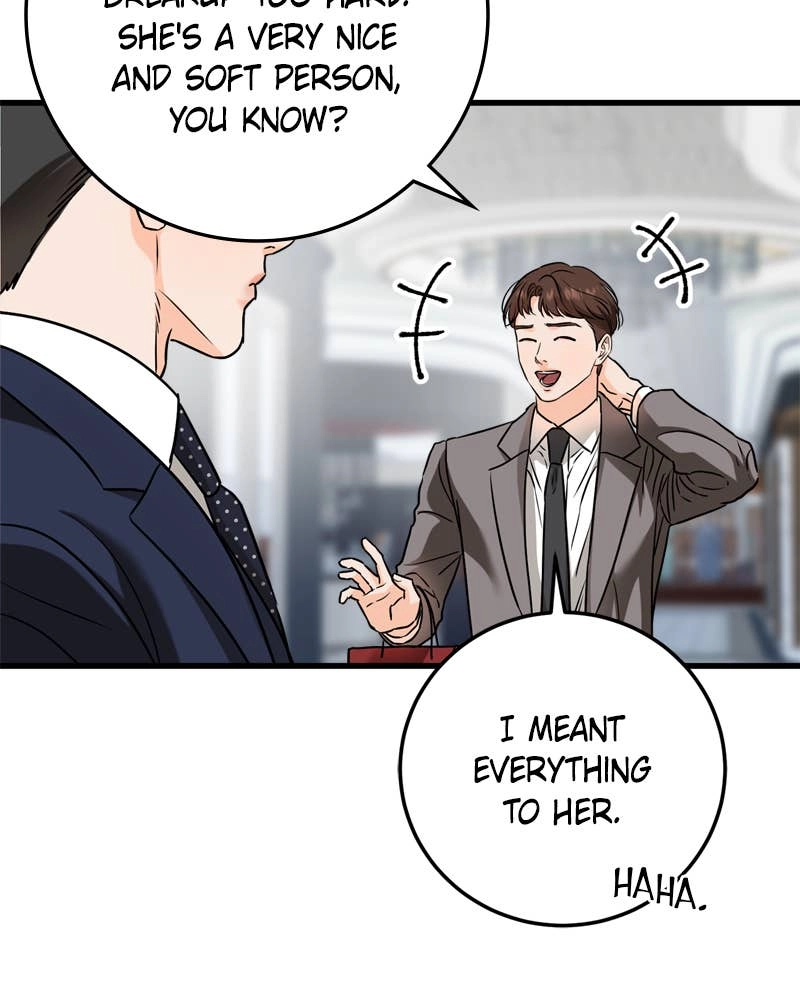 Can't Get Enough of You Chapter 37 Page 29