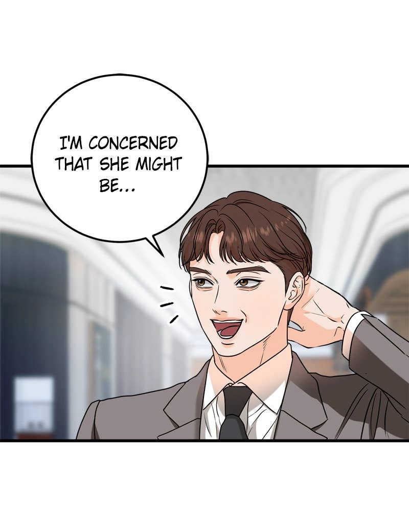 Can't Get Enough of You Chapter 37 Page 30