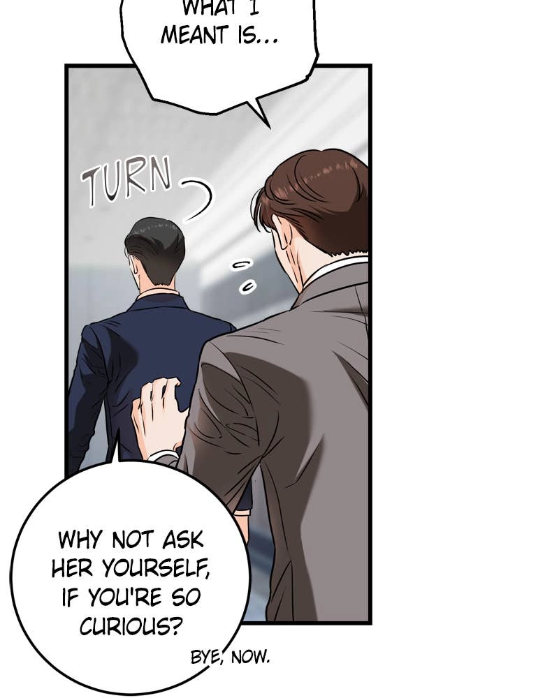 Can't Get Enough of You Chapter 37 Page 33