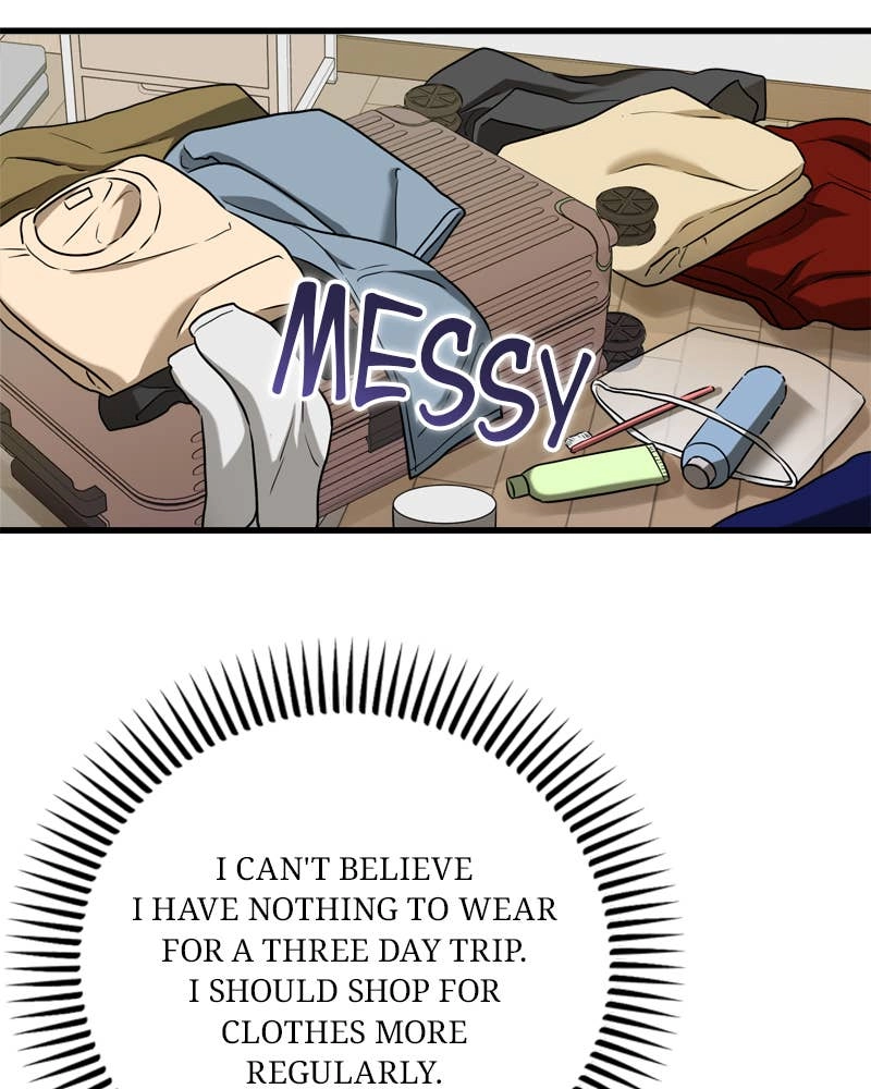 Can't Get Enough of You Chapter 37 Page 38