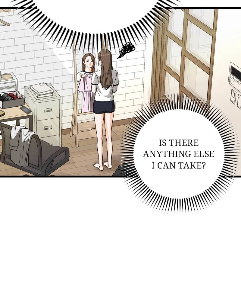 Can't Get Enough of You Chapter 37 Page 39