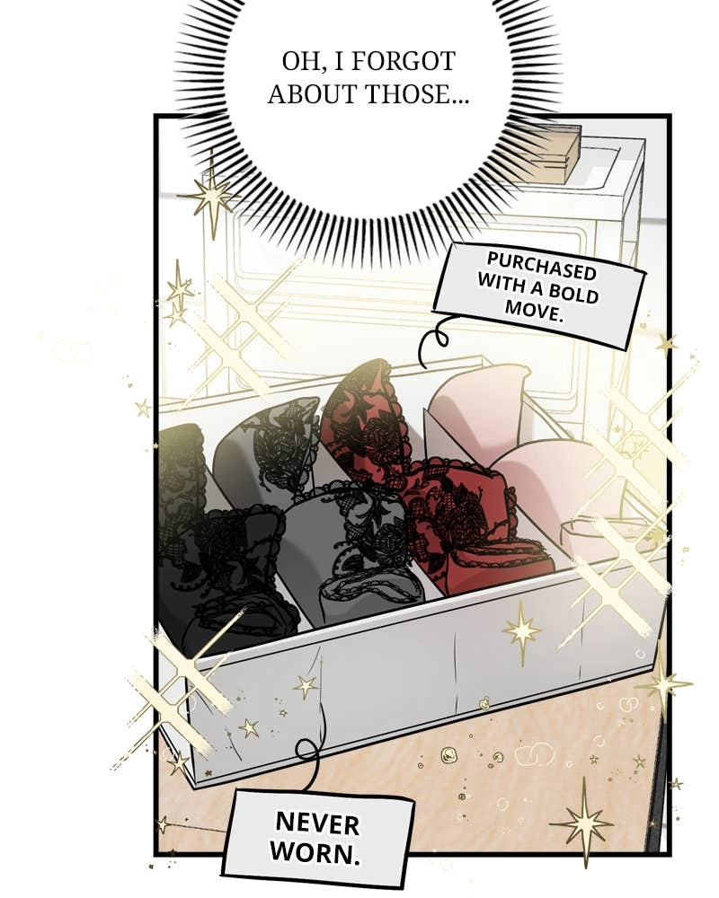Can't Get Enough of You Chapter 37 Page 41