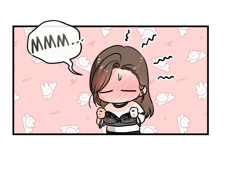 Can't Get Enough of You Chapter 37 Page 43