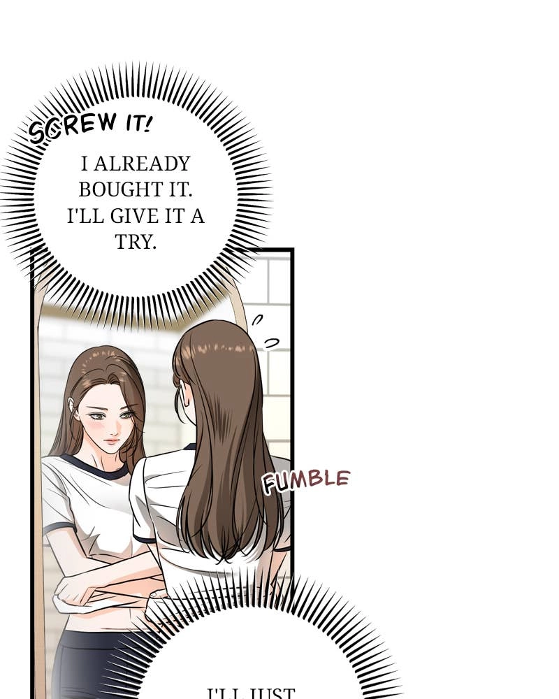 Can't Get Enough of You Chapter 37 Page 44