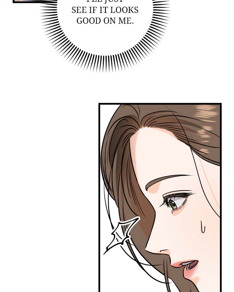 Can't Get Enough of You Chapter 37 Page 45