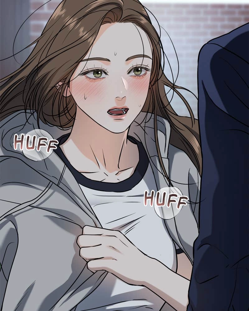 Can't Get Enough of You Chapter 37 Page 59