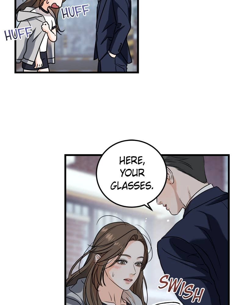 Can't Get Enough of You Chapter 37 Page 61