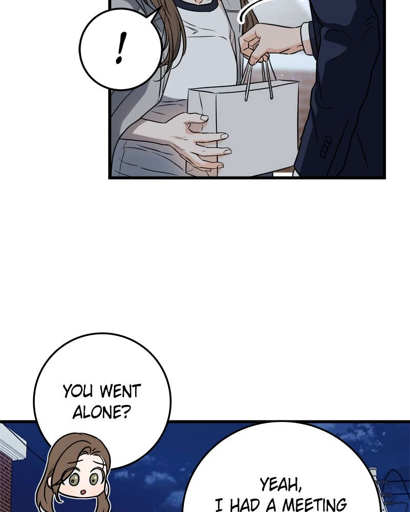 Can't Get Enough of You Chapter 37 Page 62