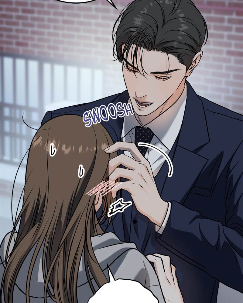 Can't Get Enough of You Chapter 37 Page 64