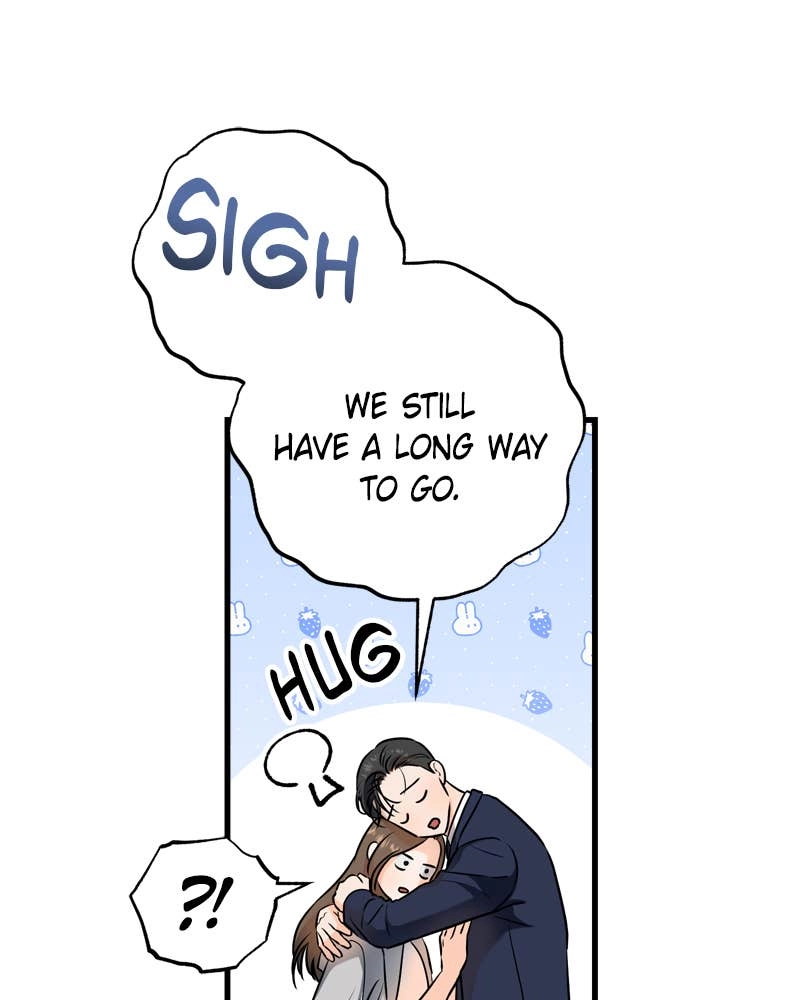 Can't Get Enough of You Chapter 37 Page 68
