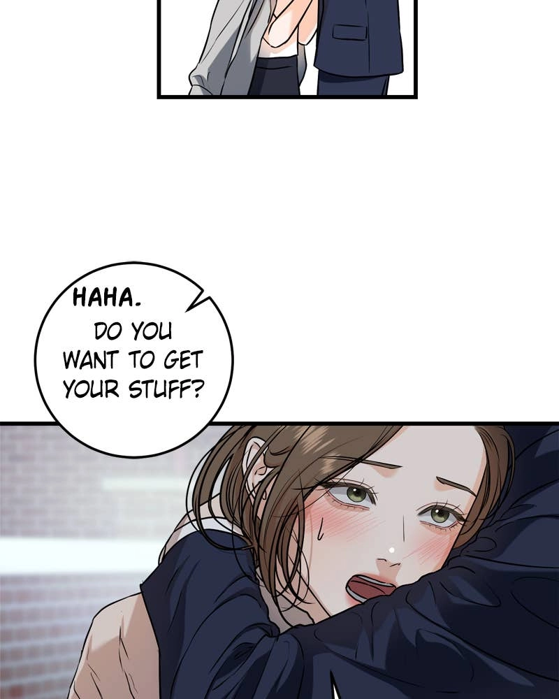 Can't Get Enough of You Chapter 37 Page 69