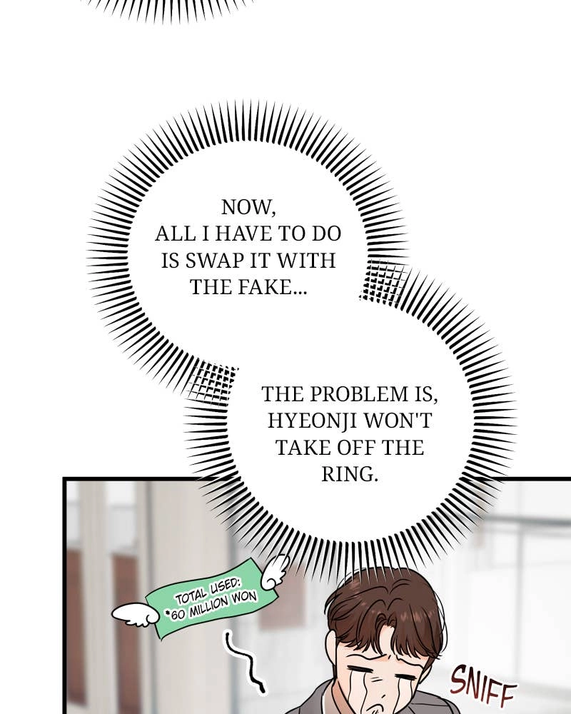 Can't Get Enough of You Chapter 37 Page 6