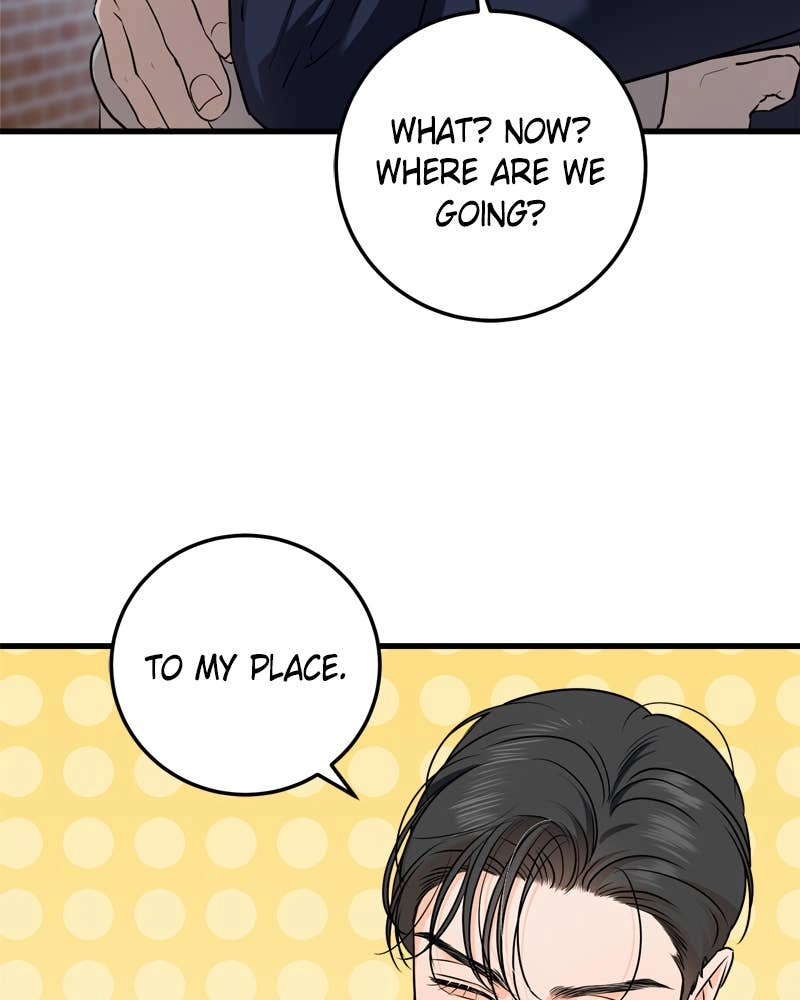 Can't Get Enough of You Chapter 37 Page 70