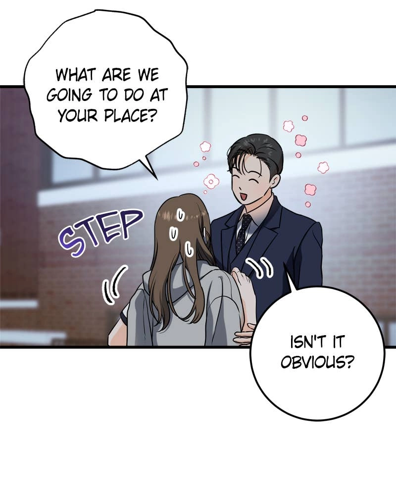 Can't Get Enough of You Chapter 37 Page 73