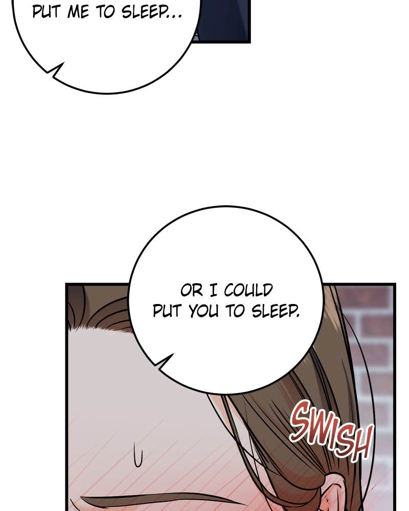 Can't Get Enough of You Chapter 37 Page 75