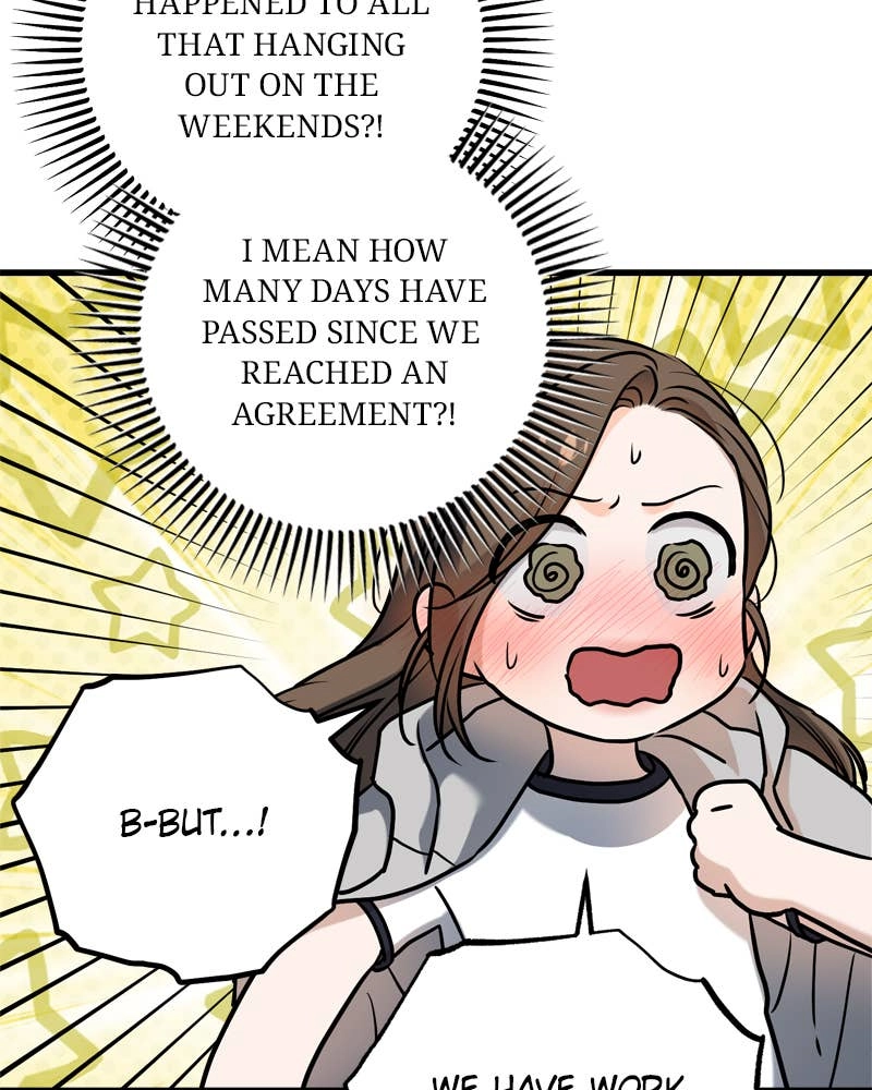 Can't Get Enough of You Chapter 37 Page 78