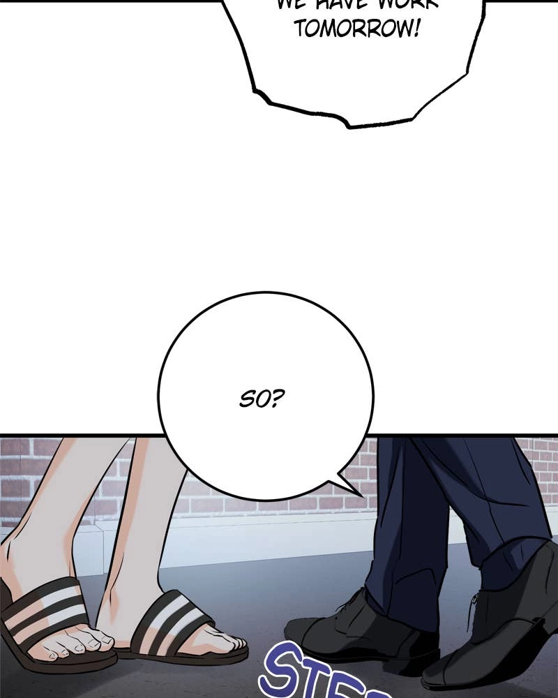 Can't Get Enough of You Chapter 37 Page 79