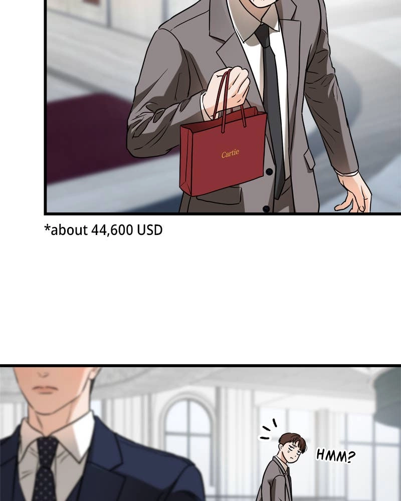 Can't Get Enough of You Chapter 37 Page 7
