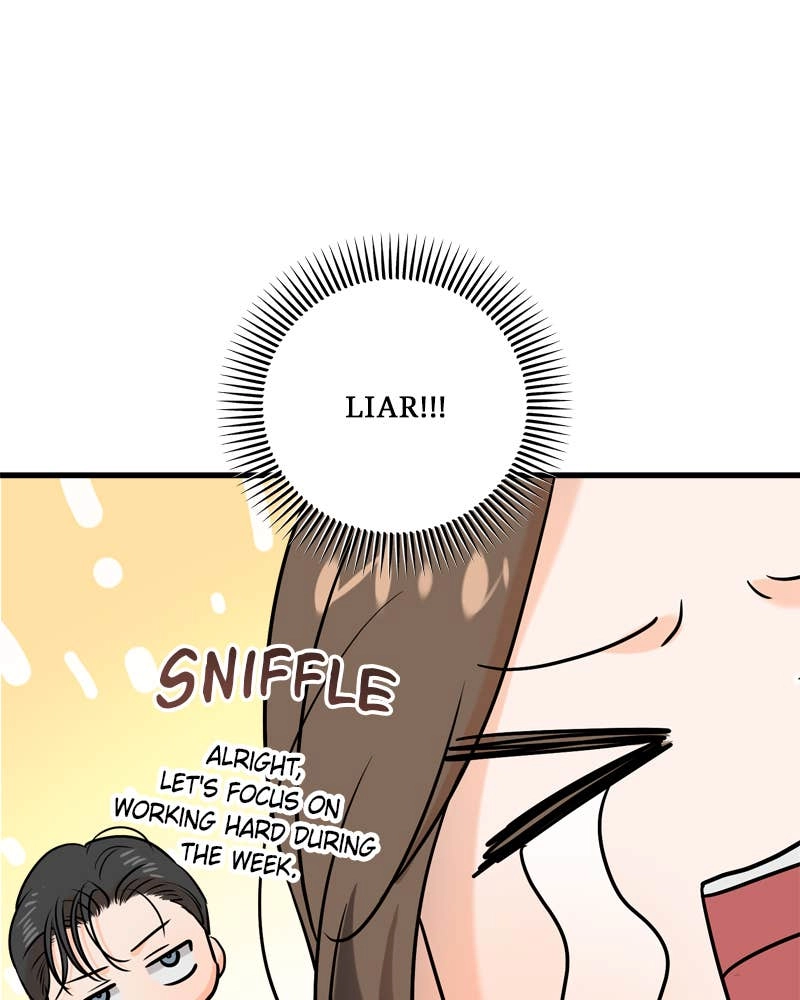 Can't Get Enough of You Chapter 37 Page 84