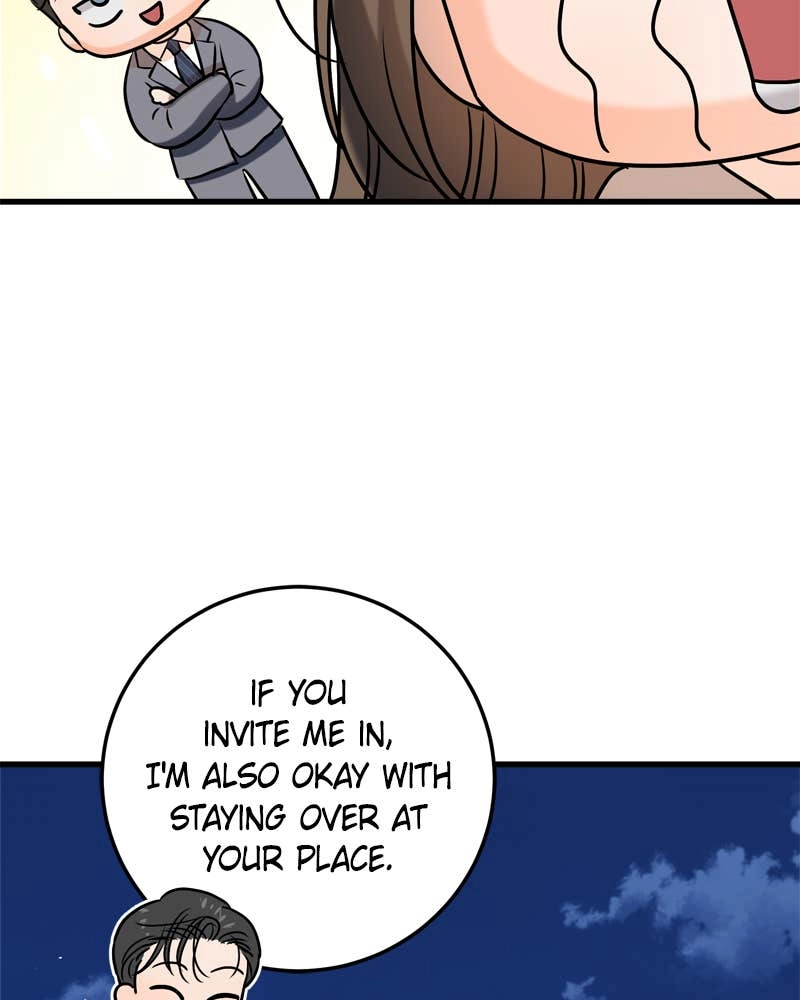 Can't Get Enough of You Chapter 37 Page 85