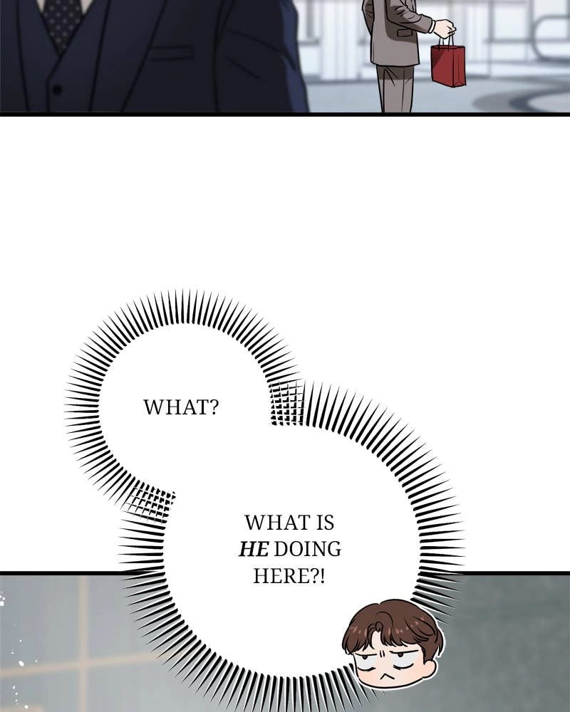 Can't Get Enough of You Chapter 37 Page 8