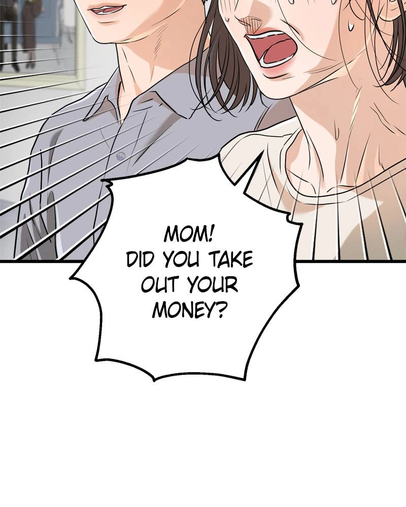 Can't Get Enough of You Chapter 69 Page 107