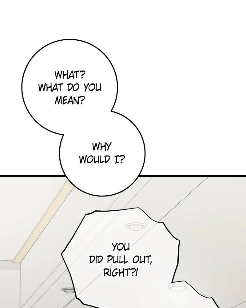 Can't Get Enough of You Chapter 69 Page 108