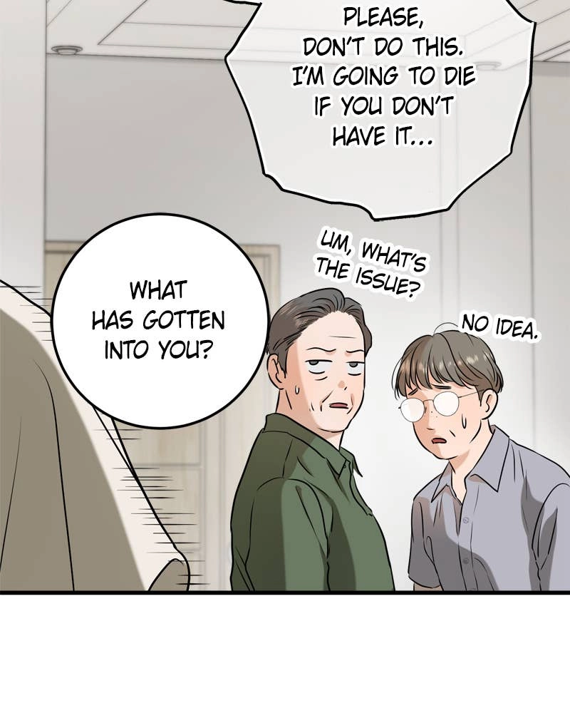 Can't Get Enough of You Chapter 69 Page 109