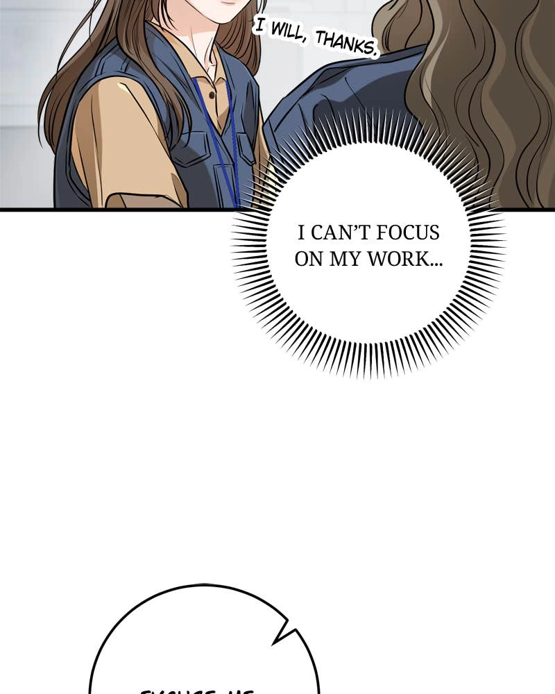 Can't Get Enough of You Chapter 69 Page 10