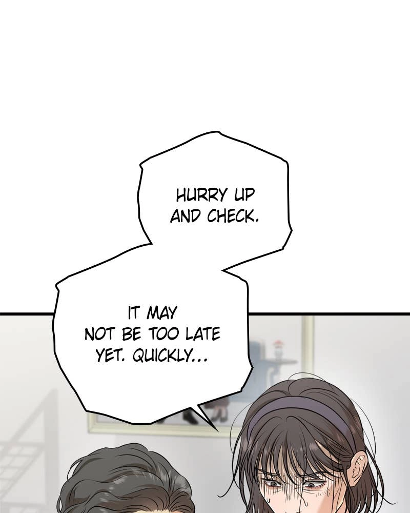 Can't Get Enough of You Chapter 69 Page 110