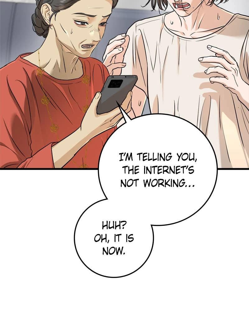 Can't Get Enough of You Chapter 69 Page 111