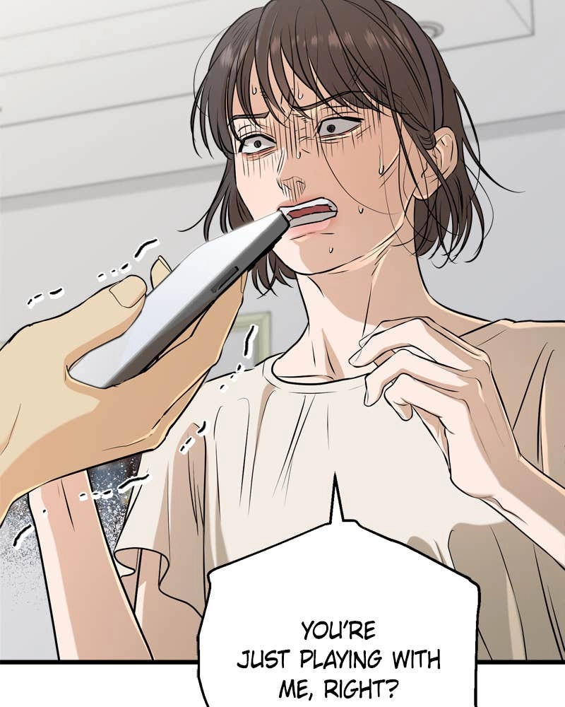 Can't Get Enough of You Chapter 69 Page 114