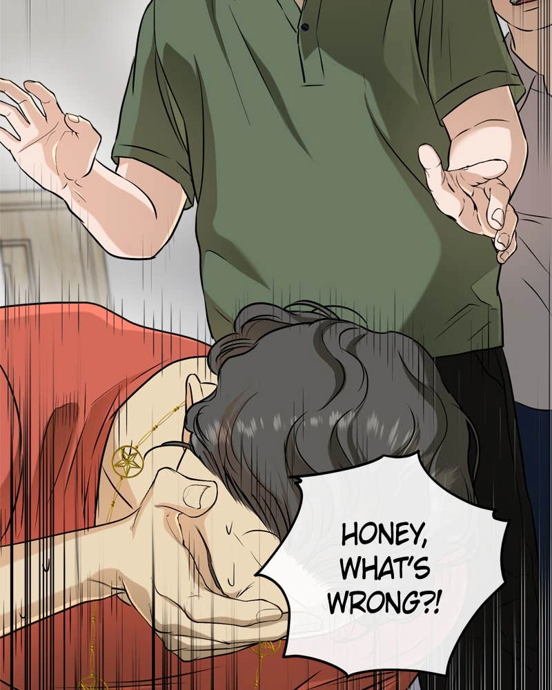 Can't Get Enough of You Chapter 69 Page 126