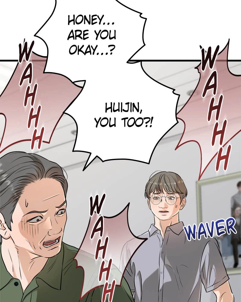 Can't Get Enough of You Chapter 69 Page 135