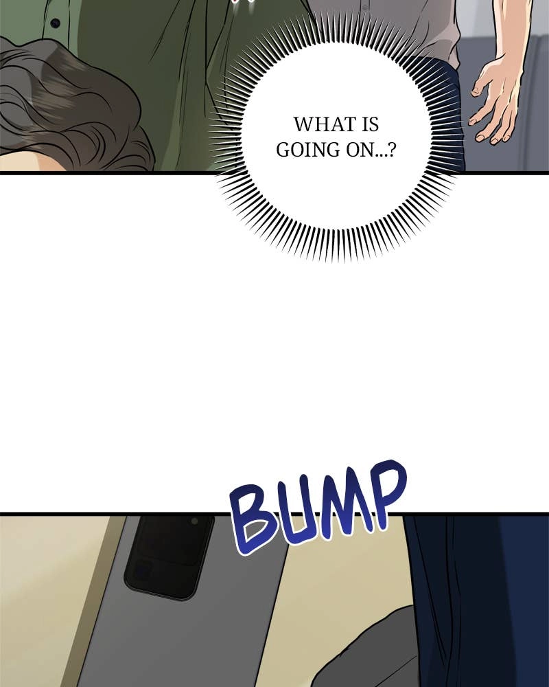 Can't Get Enough of You Chapter 69 Page 136