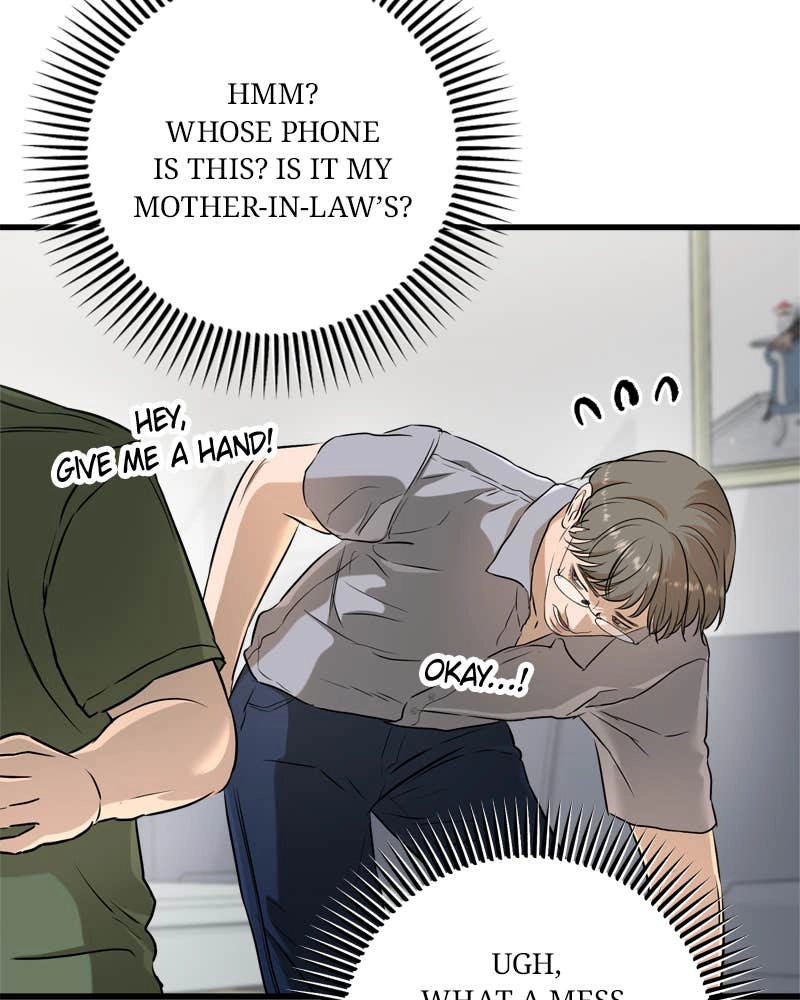 Can't Get Enough of You Chapter 69 Page 138
