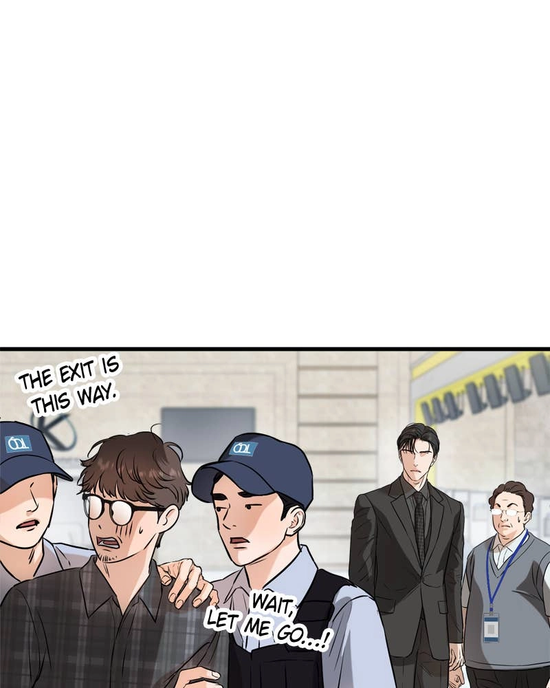 Can't Get Enough of You Chapter 69 Page 21