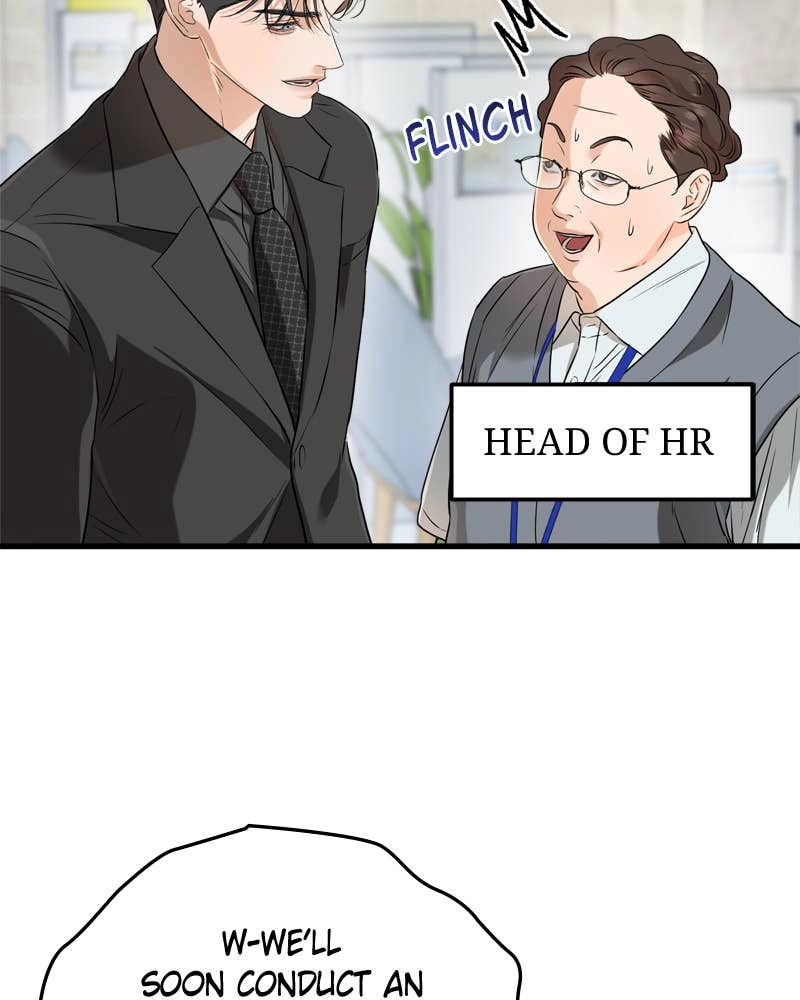 Can't Get Enough of You Chapter 69 Page 23