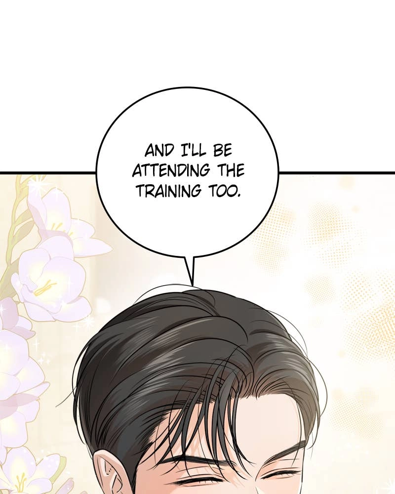 Can't Get Enough of You Chapter 69 Page 26