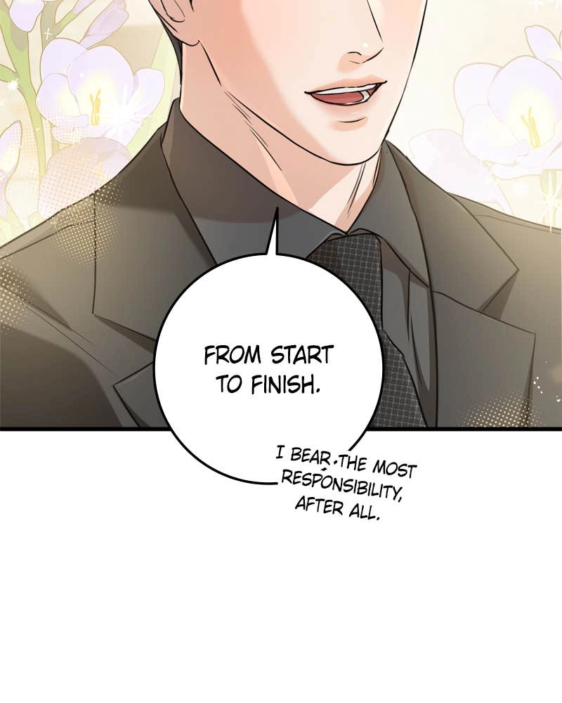 Can't Get Enough of You Chapter 69 Page 27