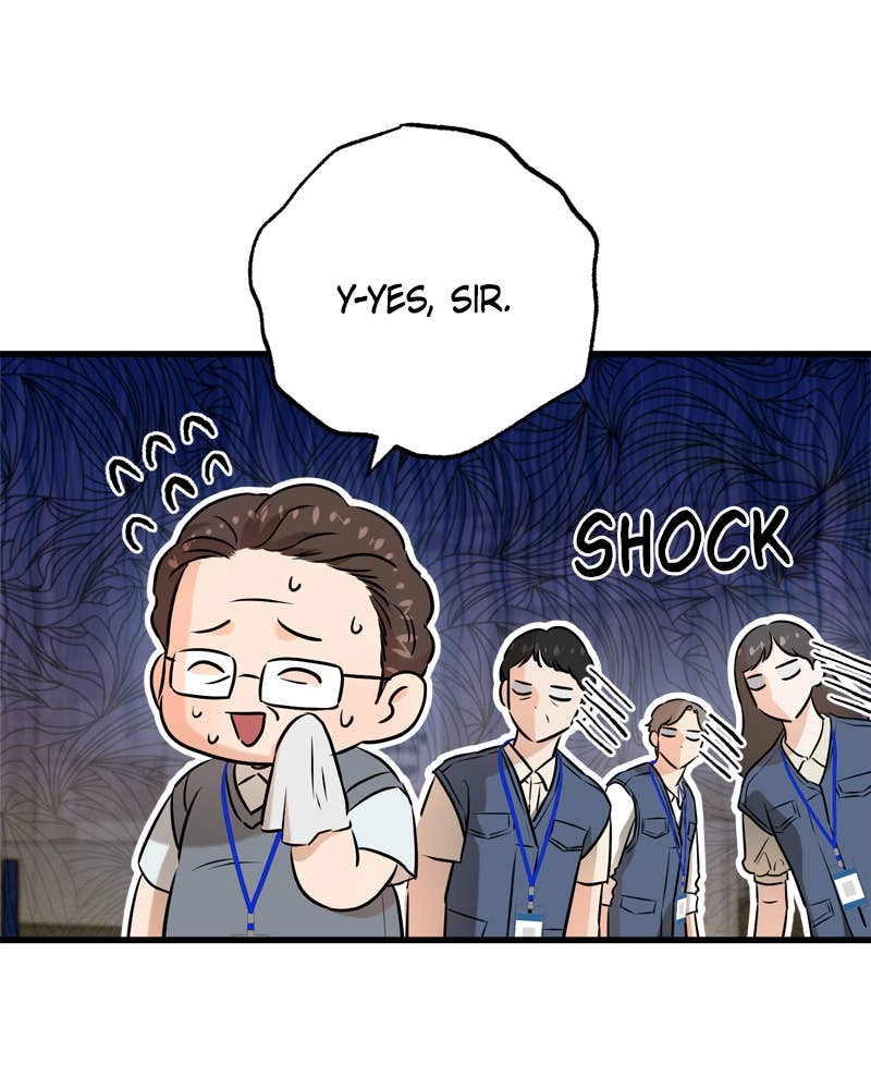 Can't Get Enough of You Chapter 69 Page 28